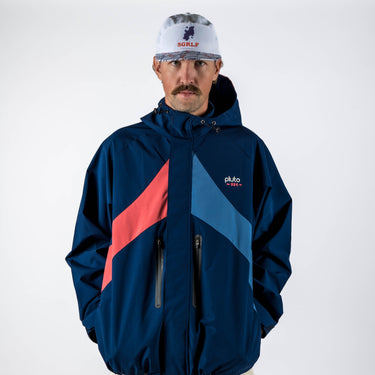 'PLUTODRY' SUGARLOAF JACKET