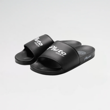 OG SANDALS | BLACK