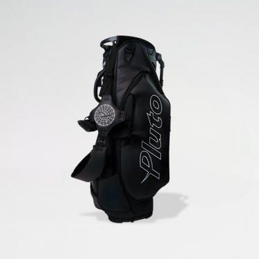 THE PLAYER'S BAG | PHANTOM BLACK