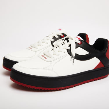 PLUTO 1 | RED BOTTOM