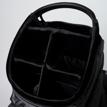 THE PLAYER'S BAG | PHANTOM BLACK