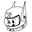 Pluto Golf logo