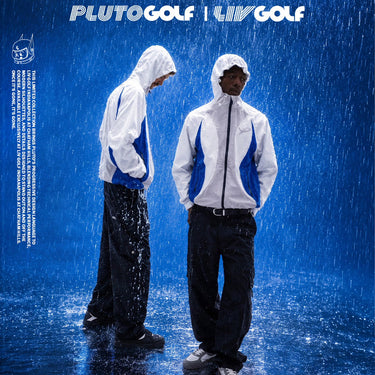 ‘PlutoDry’ ENERGY JACKET | LIV