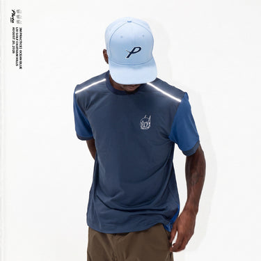 3M ATHLETIC TEE | LIV