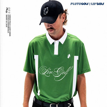 CHURCH POLO | LIV