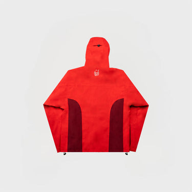 'PlutoDry' TRAVELERS JACKET | INFRARED