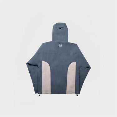 'PlutoDry' TRAVELERS JACKET | TUNDRA
