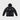 PlutoDry ‘3M’ JACKET | BLACK