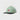 LEATHER DIAMOND CAP | EMERALD