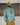 LIGHTWEIGHT PLAID JACKET | GREEN