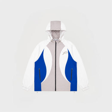 ‘PlutoDry’ ENERGY JACKET | LIV