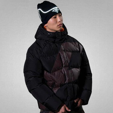 'P' GOOSE PUFFER