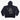 CUT & SEW "BOY PLUTO" HOODIE | NAVY